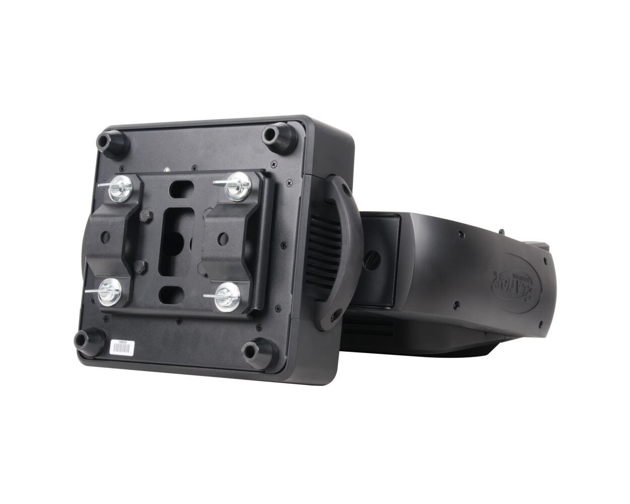 Elation ACL 360 Matrix 15W RGBW 4-in-1 Moving Light