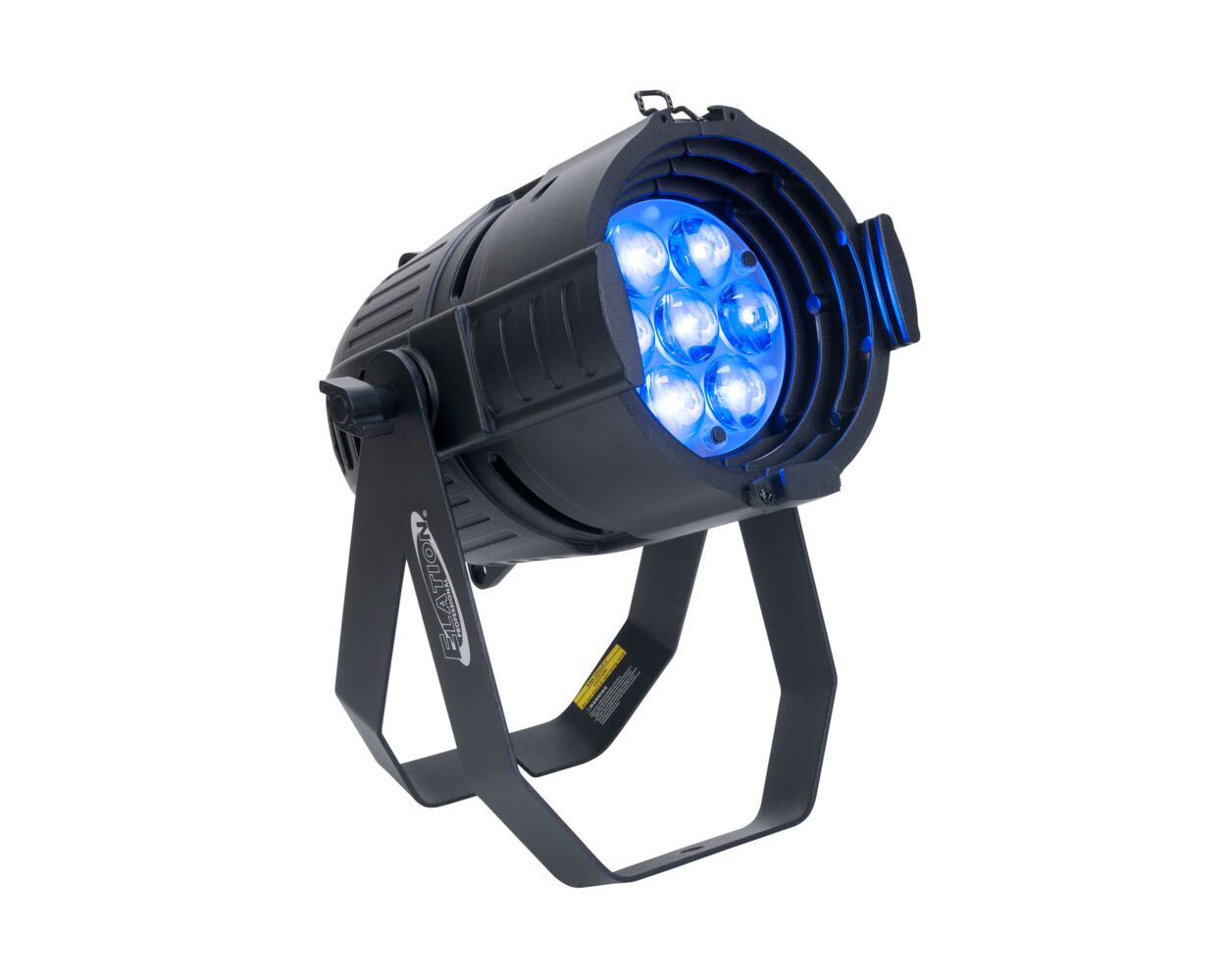 Elation ARE813 Q7 Zoom LED Pars