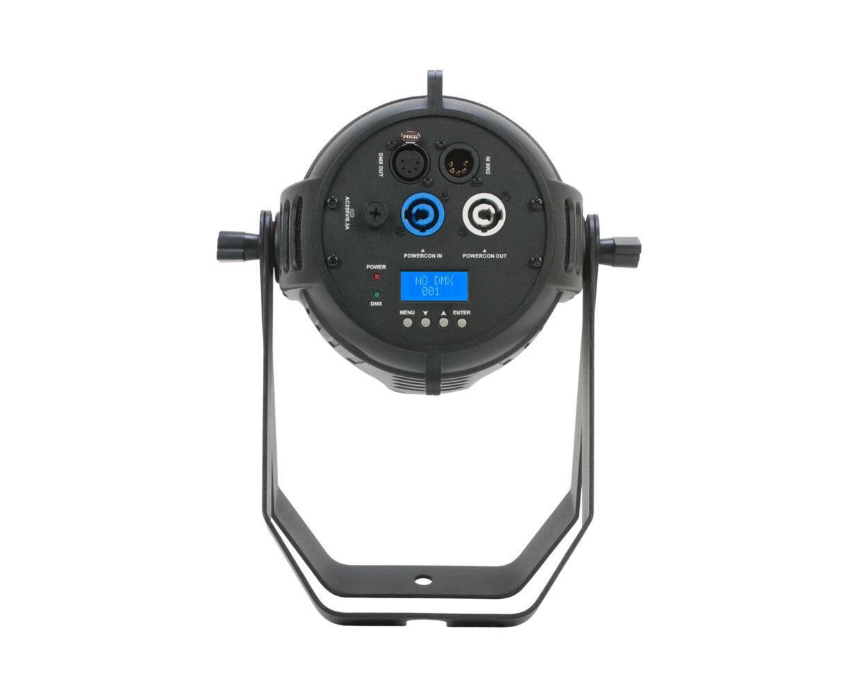 Elation ARE813 Q7 Zoom LED Pars