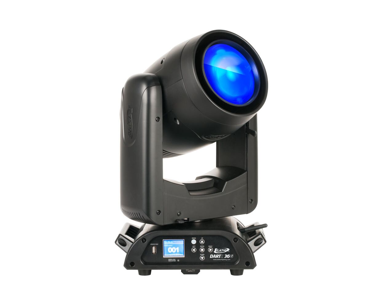 Elation CL-Dartz360 Dartz 360 Moving Light