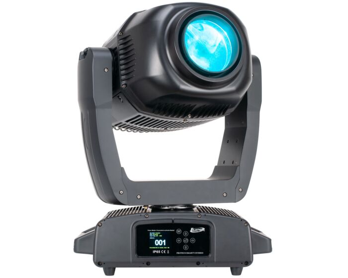 Elation CL- PRS022 PROTEUS Smarty Hybrid IP65 Moving Light