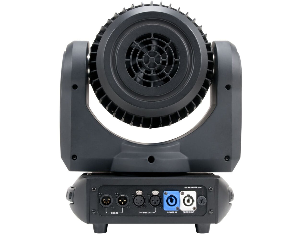 Elation CL- ZW1901 ZW19 LED Wash RGBW Moving Lights