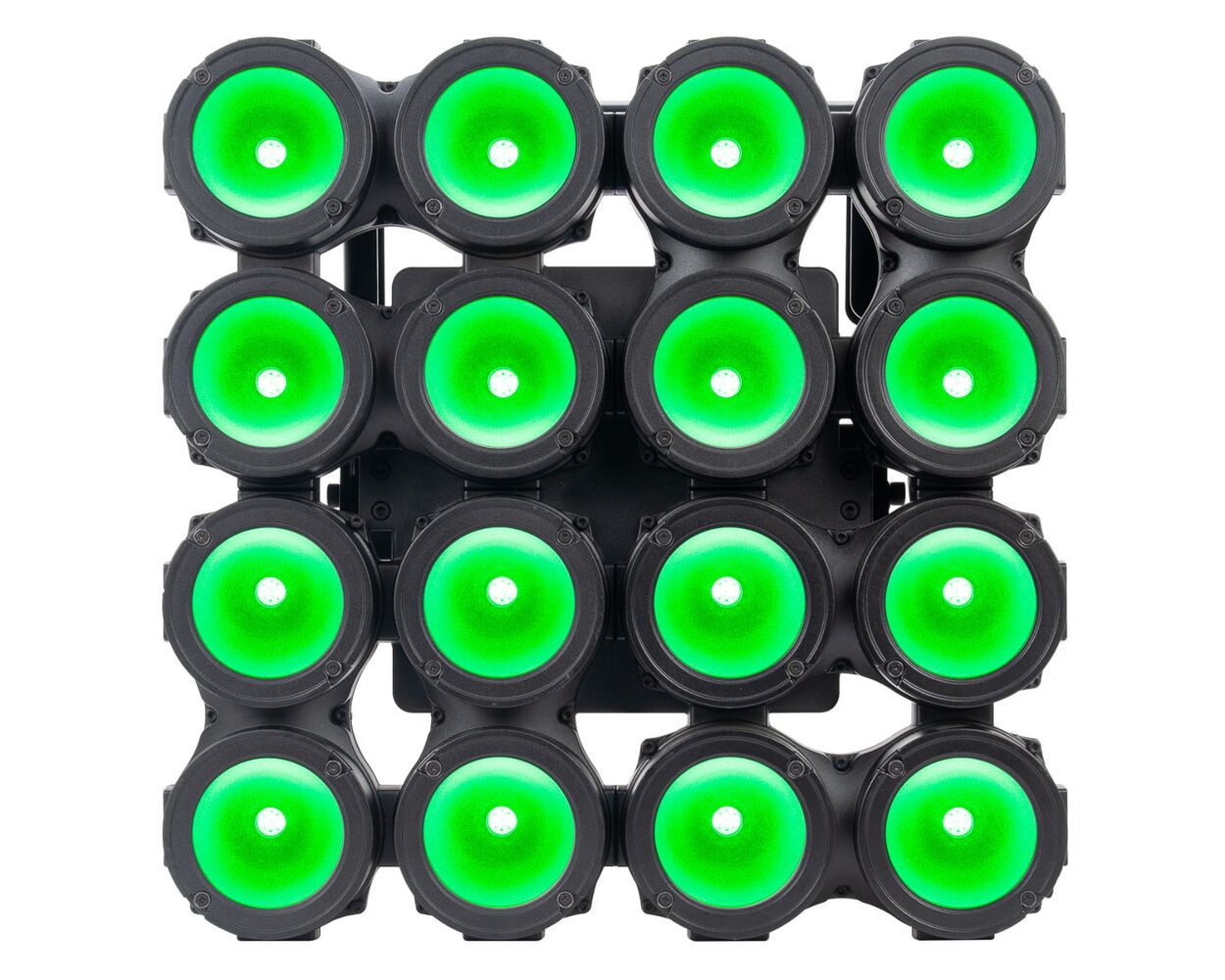 Elation CUE326 16IP 16x30W RGBA COB LED IP Rated Matrix Effect Fixture