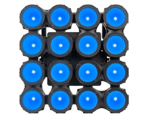 Elation CUE326 16IP 16x30W RGBA COB LED IP Rated Matrix Effect Fixture