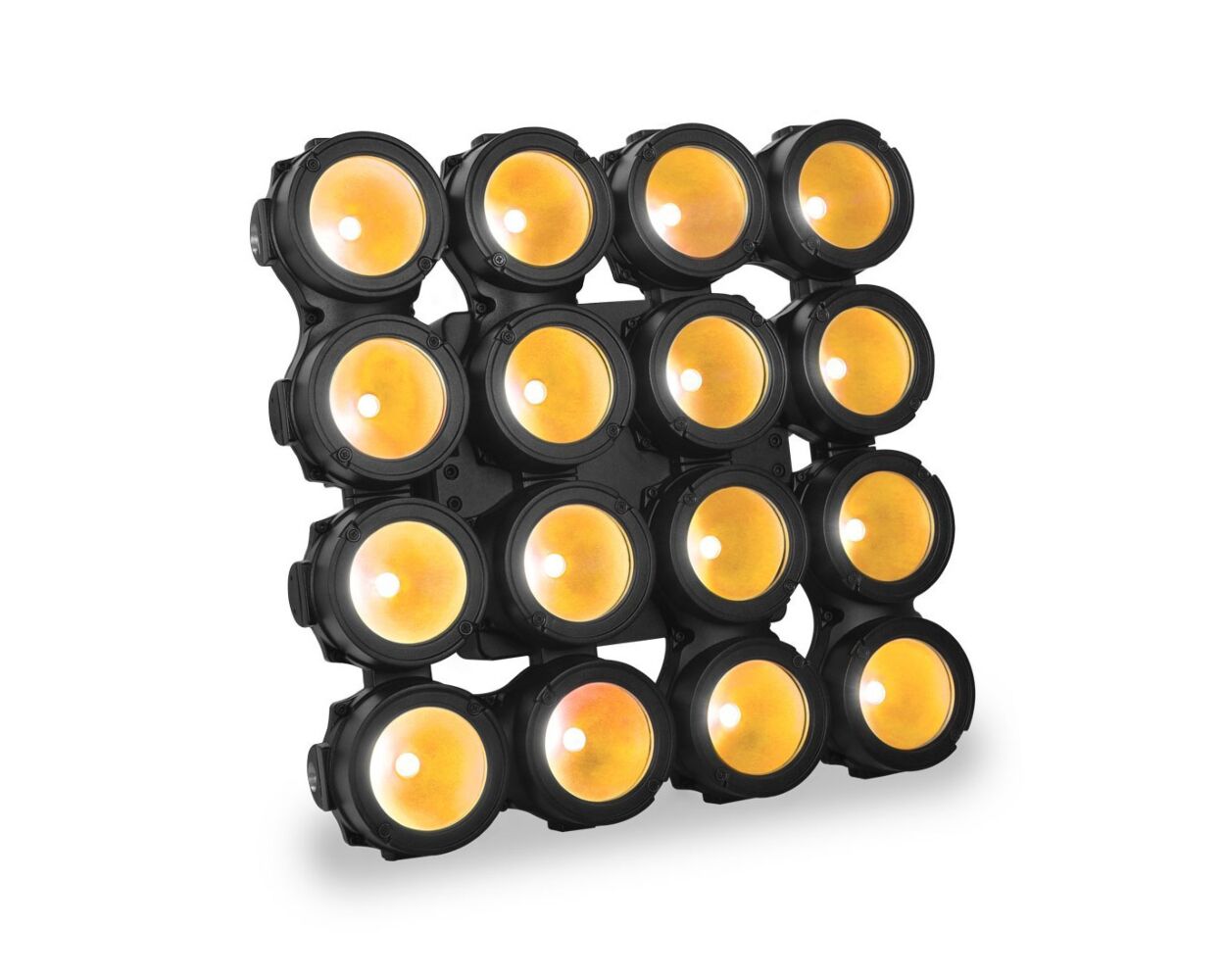 Elation CUE326 16IP 16x30W RGBA COB LED IP Rated Matrix Effect Fixture