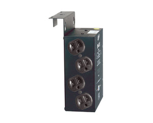 Elation Control DP-415 4 Channel DMX Dimmer Pack