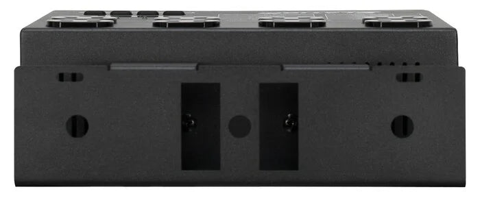 Elation Cyber Pak 4-Channel Dimmer/Chase/MIDI Relay Pack