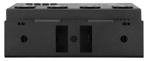 Elation Cyber Pak 4-Channel Dimmer/Chase/MIDI Relay Pack