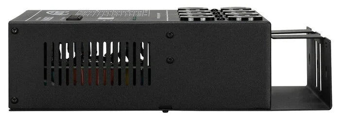 Elation Cyber Pak 4-Channel Dimmer/Chase/MIDI Relay Pack