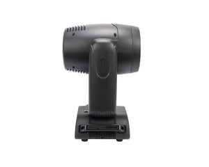 Elation DAR880 DARTZ 360 50W RGV Beam Fixture w/ Continuous Pan and Tilt
