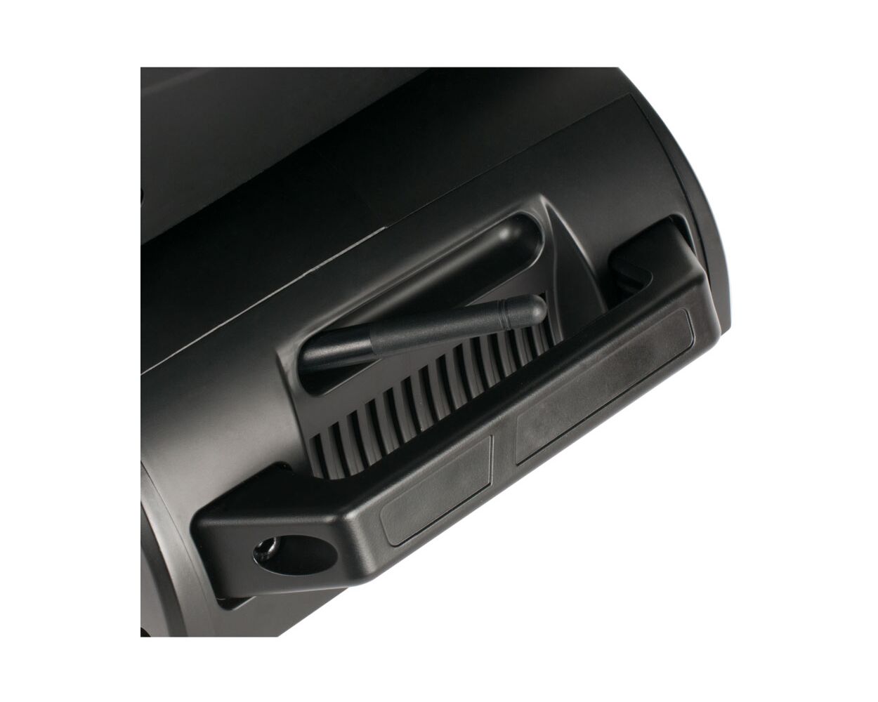 Elation DAR880 DARTZ 360 50W RGV Beam Fixture w/ Continuous Pan and Tilt