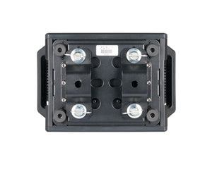 Elation DAR880 DARTZ 360 50W RGV Beam Fixture w/ Continuous Pan and Tilt