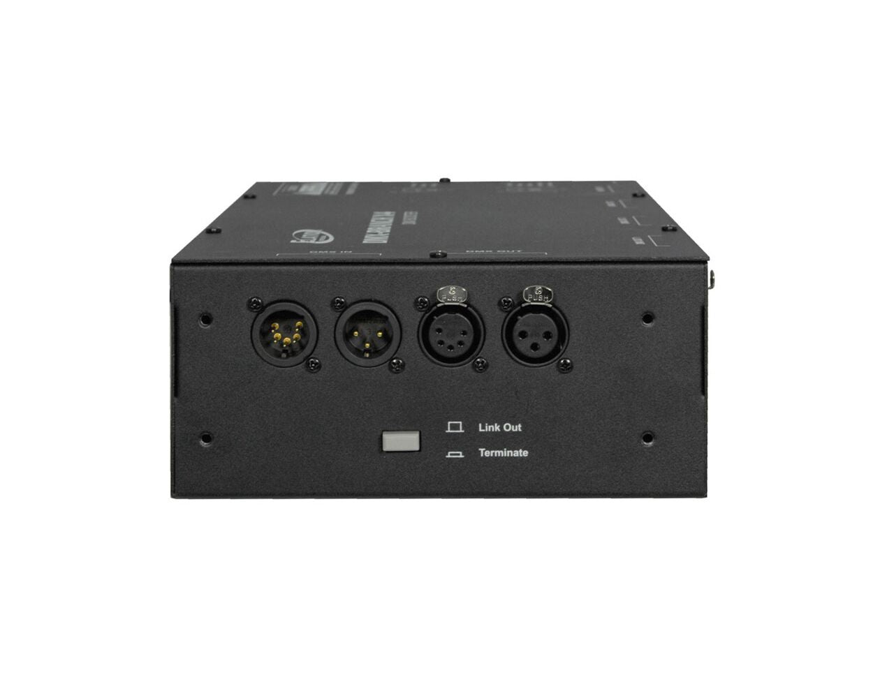 Elation DMX-BRANCH4 4-Way DMX Distributor