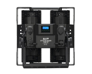 Elation DTW700 700 IP Dim to Warm IP65 Blinder