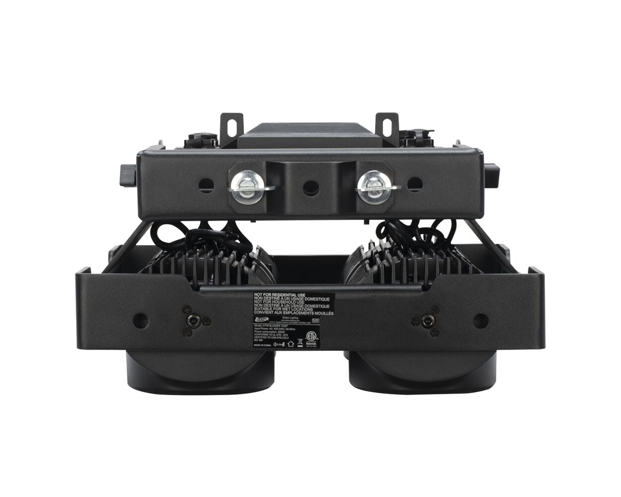 Elation DTW700 700 IP Dim to Warm IP65 Blinder