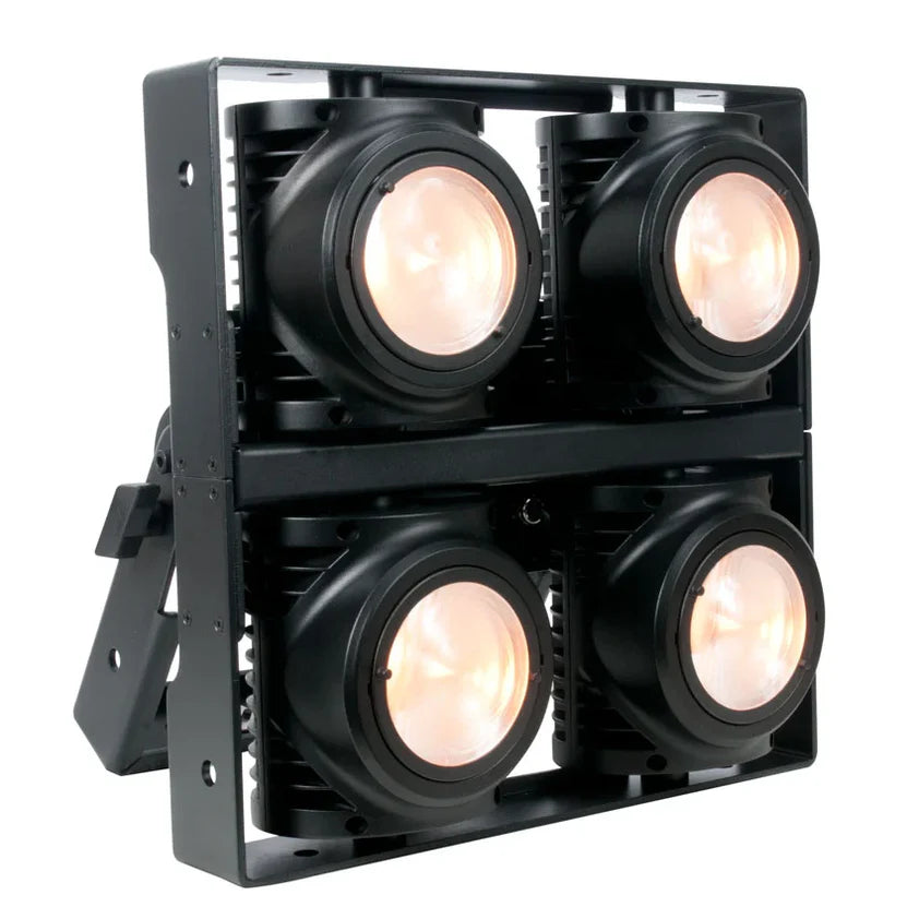 Elation DTWBLINDER700 700 IP 2x2 175W DTW COB LED Blinder w/ Hanging Hardware