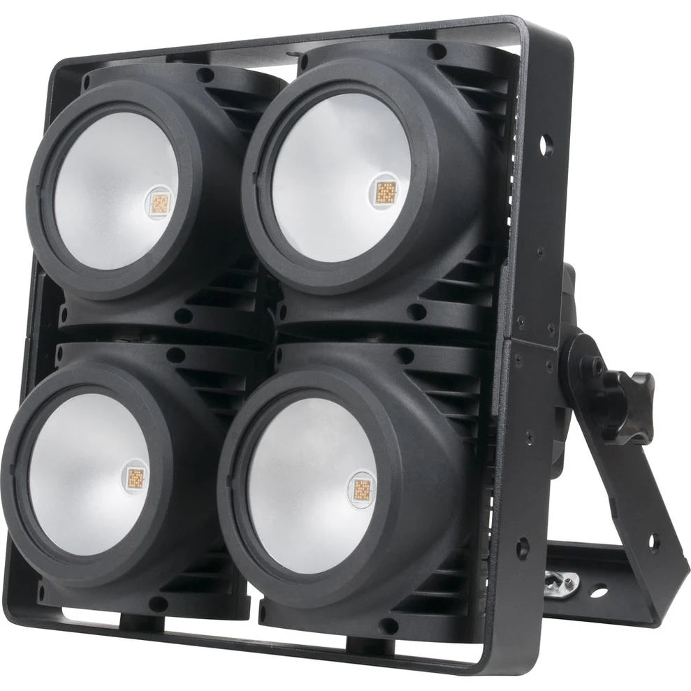 Elation DTWBLINDER700 700 IP 2x2 175W DTW COB LED Blinder w/ Hanging Hardware
