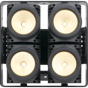 Elation DTWBLINDER700 700 IP 2x2 175W DTW COB LED Blinder w/ Hanging Hardware