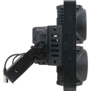 Elation DTWBLINDER700 700 IP 2x2 175W DTW COB LED Blinder w/ Hanging Hardware