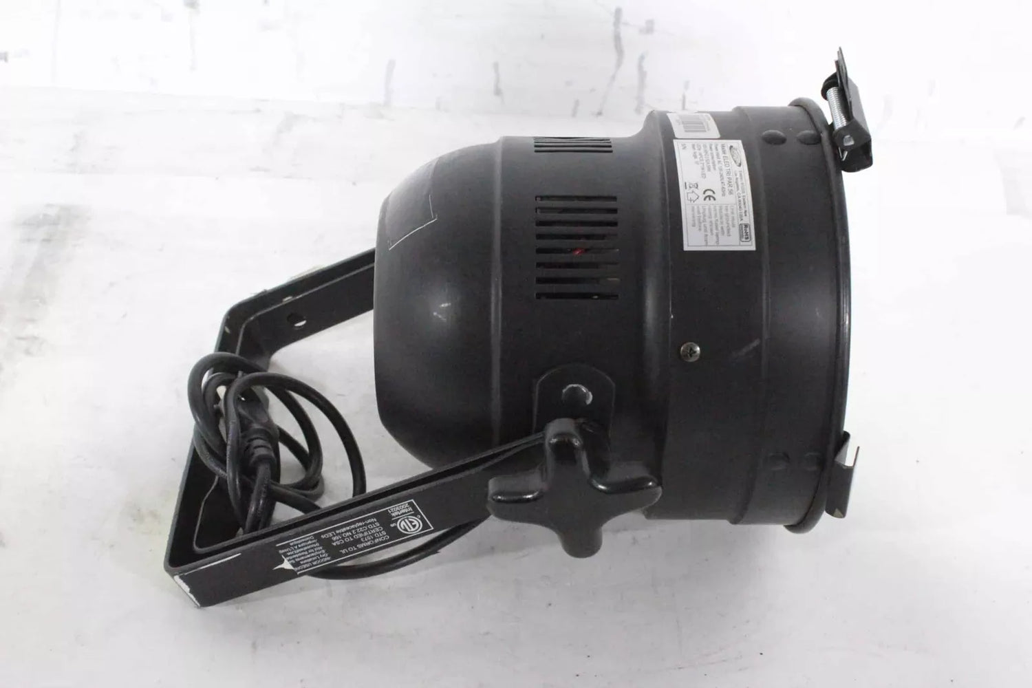 Elation ELED Tri Par 56 120V LED Par Can Lights