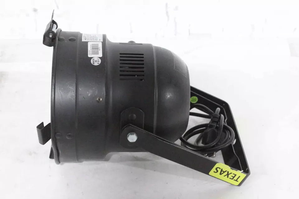 Elation ELED Tri Par 56 120V LED Par Can Lights