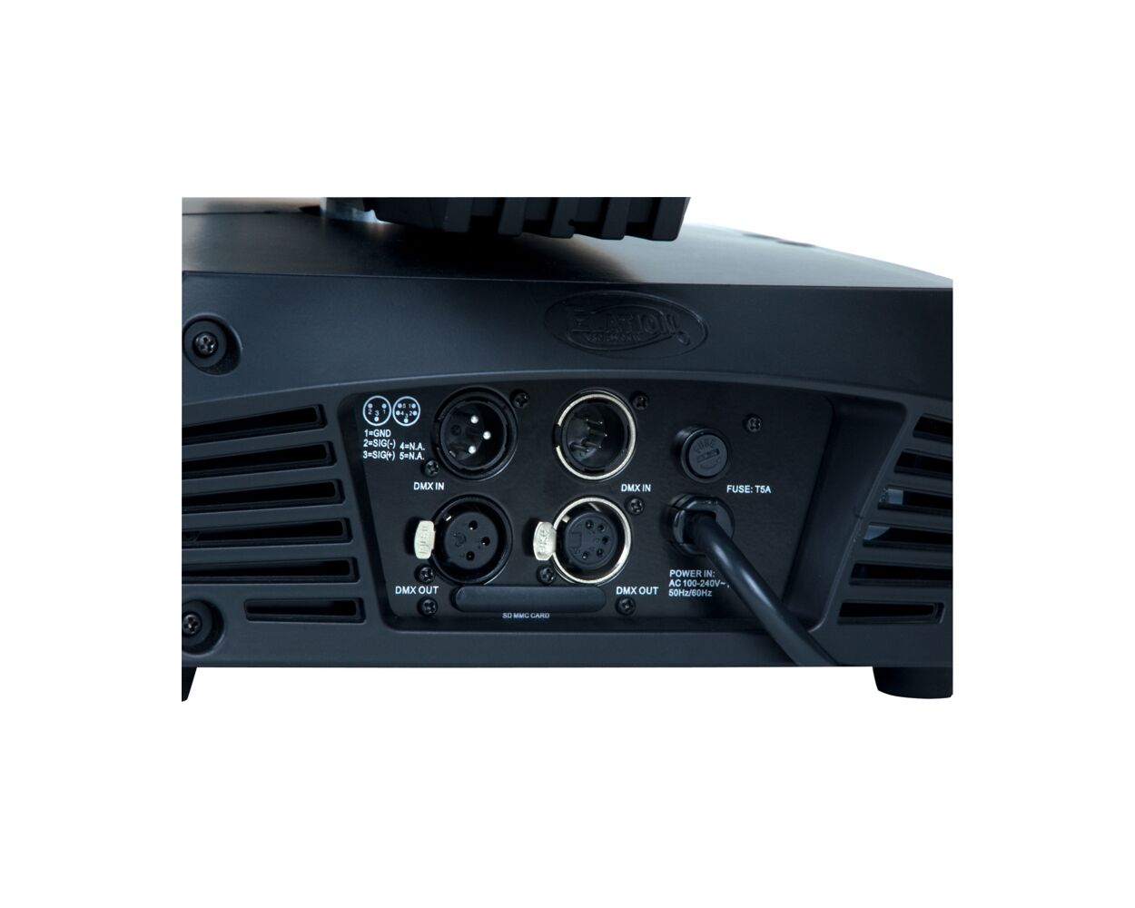 Elation EPS486 Platinum Beam 5R Moving Head Light