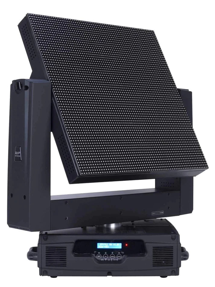 Elation EPV762 MH LED Moving Head Video Panel – AVGear.com