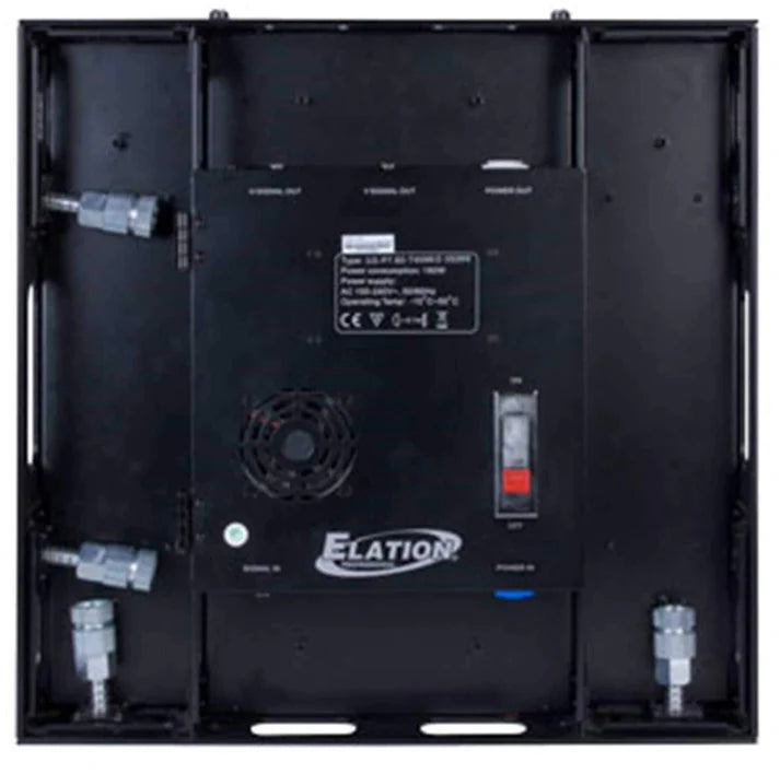 Elation EPV762 MH LED Moving Head Video Panel