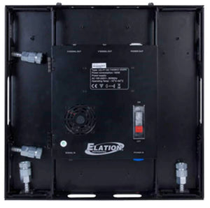 Elation EPV762 MH LED Moving Head Video Panel
