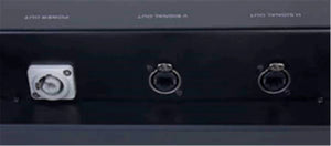 Elation EPV762 MH LED Moving Head Video Panel