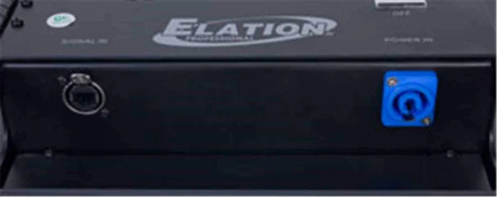 Elation EPV762 MH LED Moving Head Video Panel