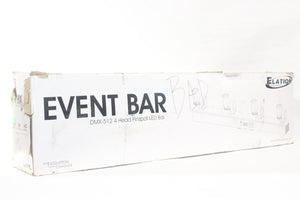 Elation EVE598 Event Bar