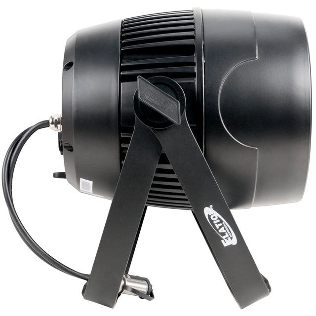 Elation FUZE-PAR-Z120 IP RGBW COB LED Wash Light