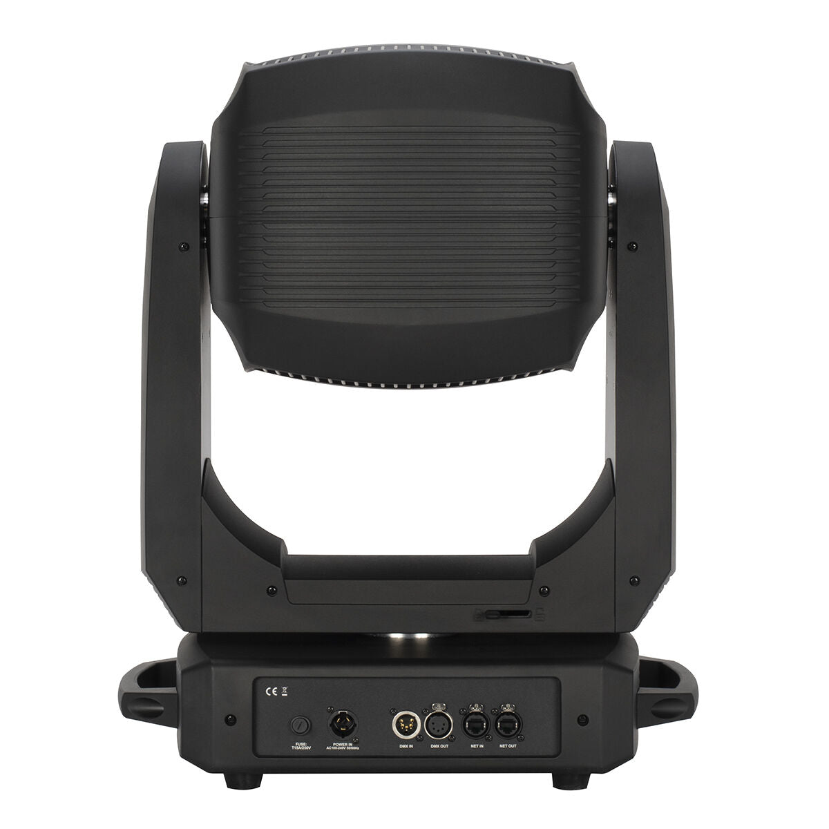 Elation FUZE MAX SPOT LED 800W Full Spectrum RGBMA LED Spot Moving Head Light