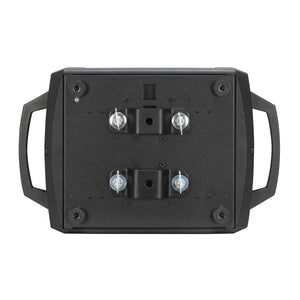 Elation FUZE MAX SPOT LED 800W Full Spectrum RGBMA LED Spot Moving Head Light