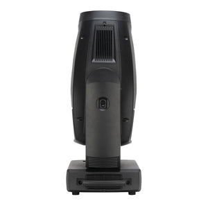 Elation FUZE MAX SPOT LED 800W Full Spectrum RGBMA LED Spot Moving Head Light