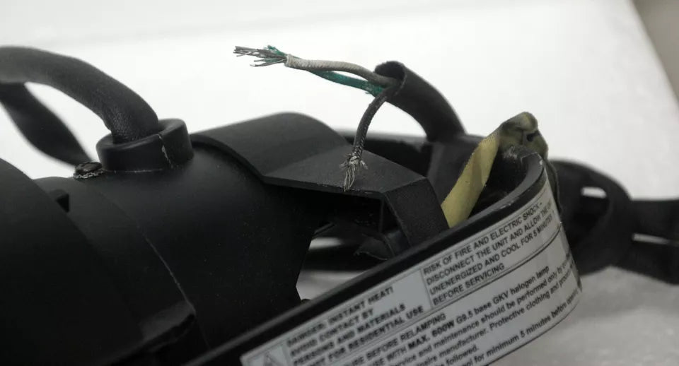 Elation Opti Profile MN750 Theater Stage Light