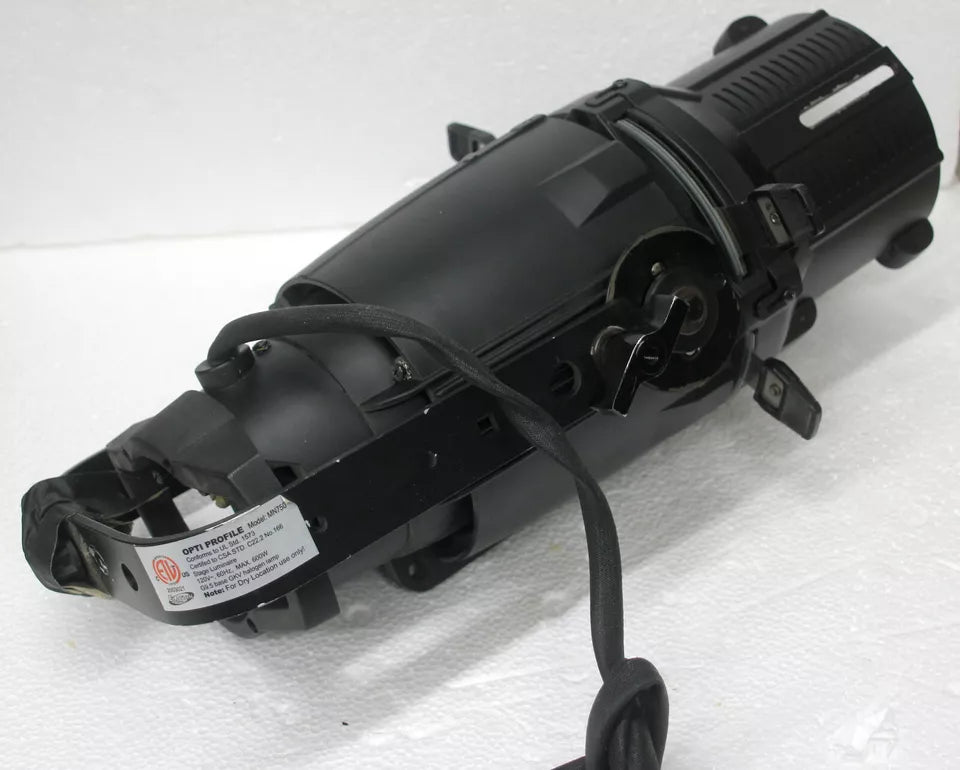 Elation Opti Profile MN750 Theater Stage Light
