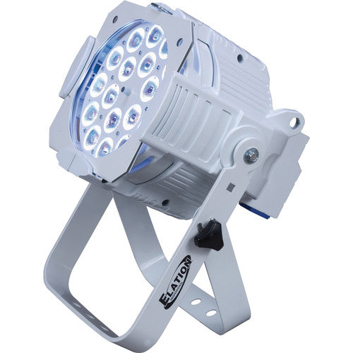 Elation Opti Tri Par 54 18x3W RGB LED Light Fixture