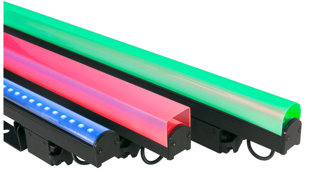 Elation Pix253 LED Light Bar 120IP