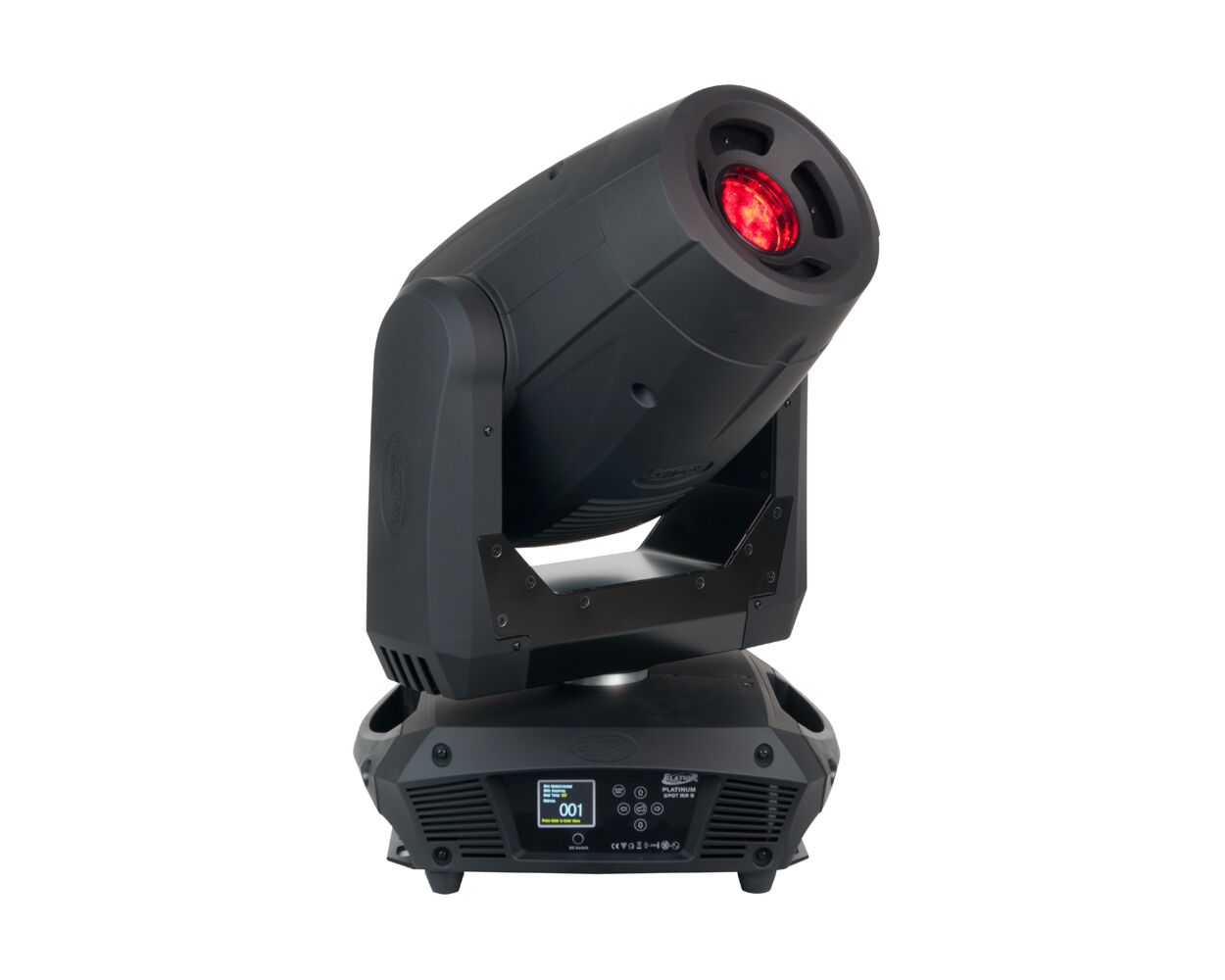 Elation Platinum Spot 15R Moving Light