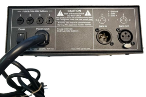 Elation Professional Design LED 36 Tri-Brick