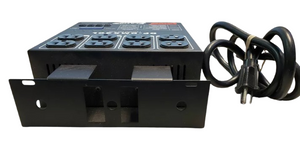 Elation Professional Design LED 36 Tri-Brick