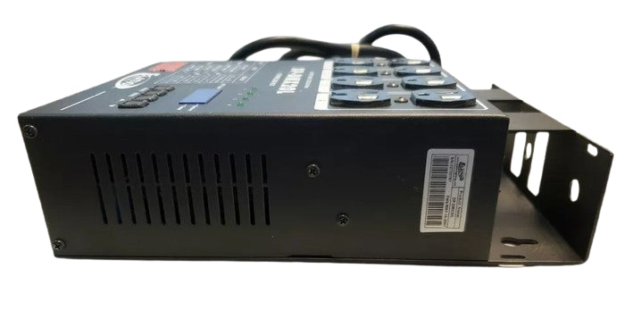 Elation Professional Design LED 36 Tri-Brick