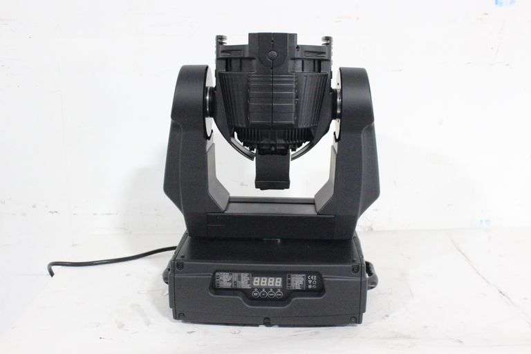 Elation Professional Design Par 575D ETL Opti Par Moving Head Fixture w/ Mounting Hardware