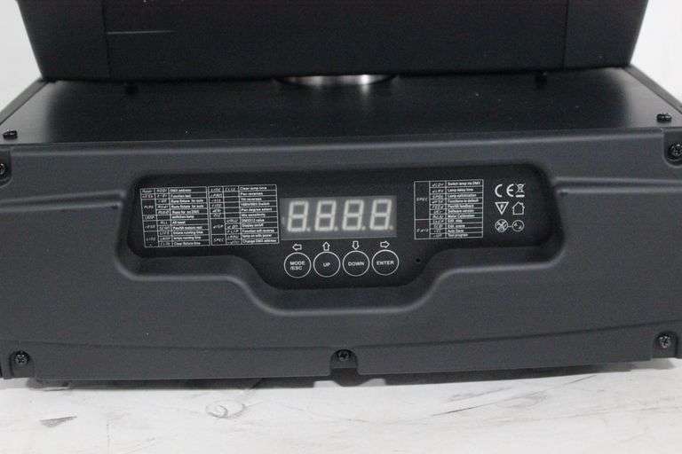 Elation Professional Design LED 36 Tri-Brick