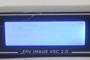 Elation Professional EPV Image VSC 2.0 Multiple Input/Output Video Processor