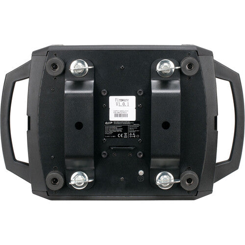 Elation Professional Fuze Max Fuze Max Spot LED 800W Full Scpectrum RGBMA Fixture