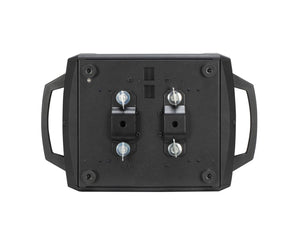 Elation Professional Fuze Max Fuze Max Spot LED 800W Full Scpectrum RGBMA Fixture