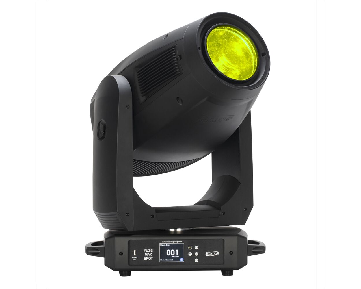 Elation Professional FUZ495 Fuze Profile Moving Head Fixture